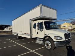 Reliable Box Trucks for Sale | M & J Truck Sales, NJ