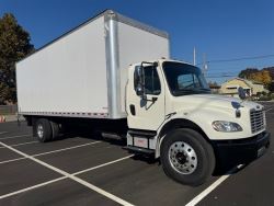 2018 Freightlinerghtliner M2 / DRY Other