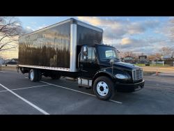 2017 Freightliner M2 / DRY Other