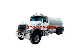 1996 Mack RB-600 Truck 