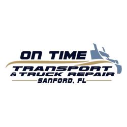 On Time Truck Repair