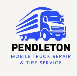 Pendleton Mobile Truck Repair & Tire Service