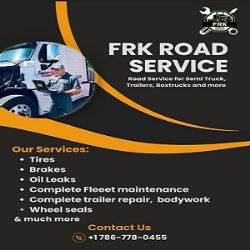 FRK Mechanic Solutions LLC