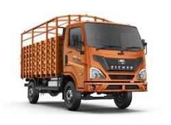 Eicher Truck 4 Tyre Price, Mileage and Load Capacity