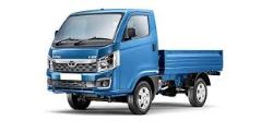 Tata Mini Trucks - Built for City Business