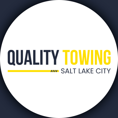 Quality Towing Salt Lake City