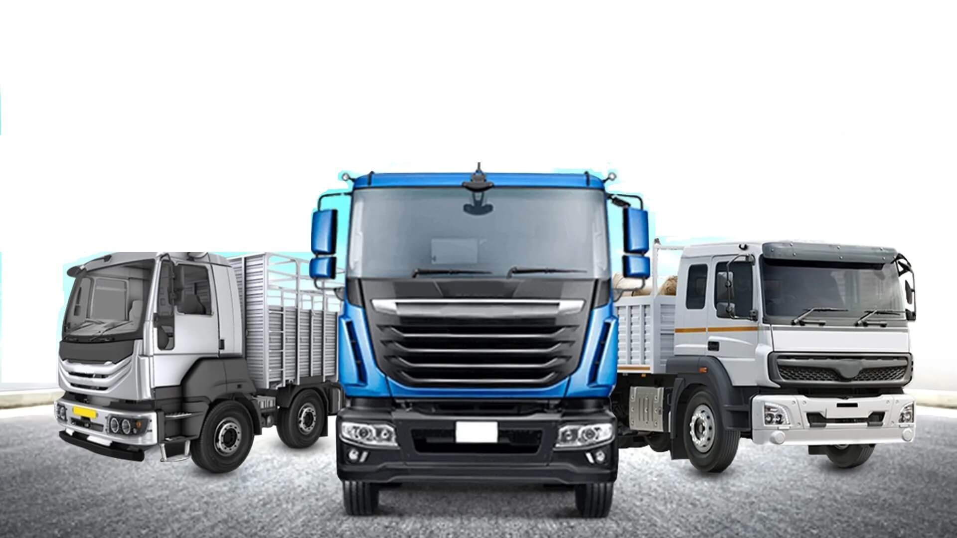 Maximize Efficiency with TATA Truck for Your Business