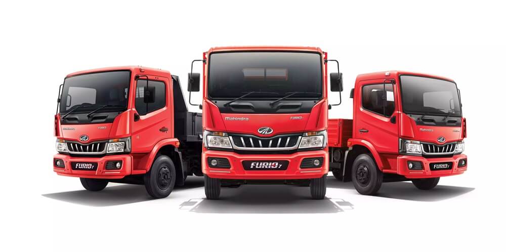 Find the Best Mahindra Truck – Explore Price and Features