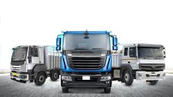 Ashok Leyland Truck, Tata Truck, Eicher Truck - Latest Truck