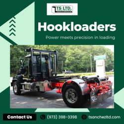 Hookloaders	