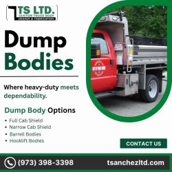 Dump Bodies