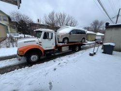 Twins Towing LLC