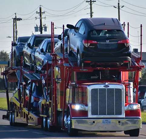 Best Car Transport services