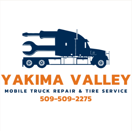 Yakima Valley Mobile Truck Repair & Tire Service